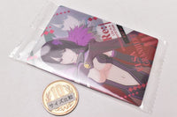 Re: Life in a different world from Zero Wafer vol.4 [11.Character Card 6: Elsa Granhiert]