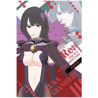Re: Life in a different world from Zero Wafer vol.4 [11.Character Card 6: Elsa Granhiert]