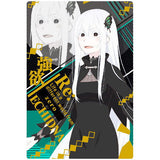 Re: Life in a different world from Zero Wafer vol.4 [13.Character Card 8: Echidna]