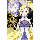 Re: Life in a different world from Zero Wafer vol.4 [14.Character Card 9: Minerva]