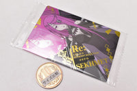 Re: Life in a different world from Zero Wafer vol.4 [17.Character Card 12: Sekhmet]