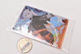 Re: Life in a different world from Zero Wafer vol.4 [21.Visual card 3: Echidna]