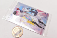 Re: Life in a different world from Zero Wafer vol.4 [23.Visual card 5: Emilia & Rem & Ram]