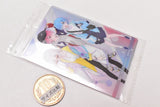 Re: Life in a different world from Zero Wafer vol.4 [23.Visual card 5: Emilia & Rem & Ram]
