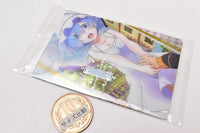 Re: Life in a different world from Zero Wafer vol.4 [28.Visual card  [Rare] 5: Rem]