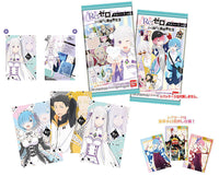 Re: Life in a different world from Zero Wafer vol.4 [All 28 type set(Full Complete)]