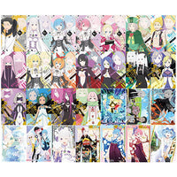 Re: Life in a different world from Zero Wafer vol.4 [All 28 type set(Full Complete)]