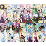 Re: Life in a different world from Zero Wafer vol.4 [All 28 type set(Full Complete)]