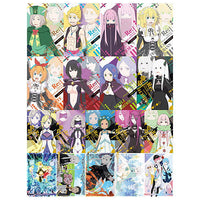 Re: Life in a different world from Zero Wafer vol.4 [Normal 18 type set(Rare are NOT including)]