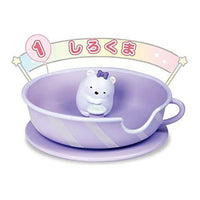 Sumikkogurashi Sumikko Park Coffee Cup [1.Shirokuma]