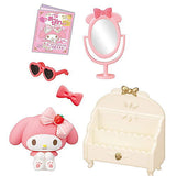 Sanrio My Melody's Room [1.Magazine Rack]