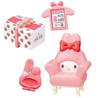 Sanrio My Melody's Room [5.Sofa]