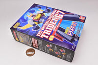 Super Mini-Pla Trider G7 [1.Trider G7 A Part (Head & Weapon)]