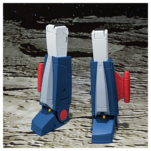 Super Mini-Pla Trider G7 [3.Trider G7 C part (Legs)]