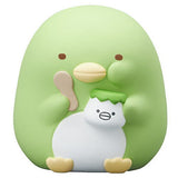 Sumikkogurashi Friends Part.3  [2.Penguin?]