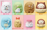 Sumikkogurashi Friends Part.3  [All 8 type set(Full Complete)]