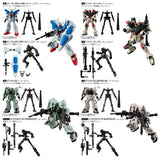 Mobile Suit Gundam G Frame 13 [All 7 type set(Full Complete)]