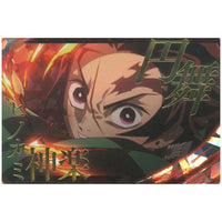 Kimetsu no Yaiba Wafer Part.3 [28.Secret 1: Hinokami kagura enbu]