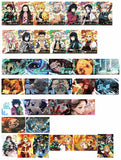 Kimetsu no Yaiba Wafer Part.3 [All 35 type set(Full Complete)]