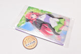 The Quintessential Quintuplets SS Wafer [2.Character Card 2: Nino Nakano]