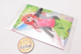 The Quintessential Quintuplets SS Wafer [5.Character Card 5: Itsuki Nakano]