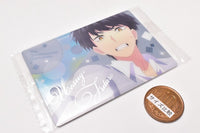 The Quintessential Quintuplets SS Wafer [6.Character Card 6: Fuutarou Uesugi]
