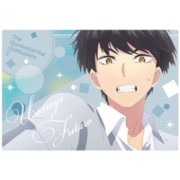 The Quintessential Quintuplets SS Wafer [6.Character Card 6: Fuutarou Uesugi]