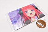 The Quintessential Quintuplets SS Wafer [8.Character Card 8: Nino Nakano]