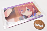 The Quintessential Quintuplets SS Wafer [13.Story card 2]