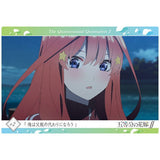 The Quintessential Quintuplets SS Wafer [15.Story card 4]