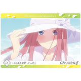 The Quintessential Quintuplets SS Wafer [16.Story card 5]