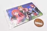 The Quintessential Quintuplets SS Wafer [23.Special card 1]