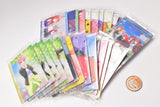 The Quintessential Quintuplets SS Wafer [All 25 type set(Full Complete)]