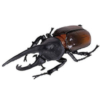 Konchu no Mori Sugoize! Beetle Daikenkyu! [1.Hercules beetle (Orange)]