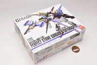 Mobile Suit Gundam G Frame EX03 Perfect Strike Gundam & Skygrasper [1.Perfect Strike Gundam & Skygrasper]