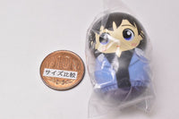 Coo'nuts Detective Conan Part.2 [7.Ran Mouri]