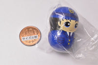 Coo'nuts Detective Conan Part.2 [13.Yumi Miyamoto]