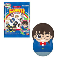 Coo'nuts Detective Conan Part.2 [All 16 type set(Full Complete)]