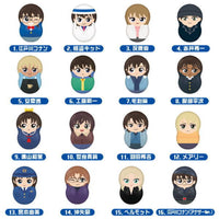 Coo'nuts Detective Conan Part.2 [All 16 type set(Full Complete)]