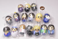 Coo'nuts Detective Conan Part.2 [All 16 type set(Full Complete)]