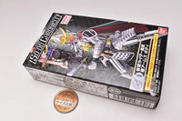 SO-DO CHRONICLE Kamen Rider Gaim 3 [1.Kamen Rider Gaim Kiwami Arms Body]