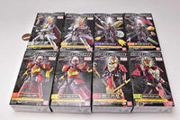 SO-DO CHRONICLE Kamen Rider Gaim 3 [All 8 type set(Full Complete)]