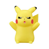 Pokemon Kids Pikachu Pikapika Daishuugou! Hen [5.Musutto Pikachu]