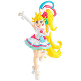 Tropical-Rouge! PreCure Cutie Figure [1.Cure Summer]