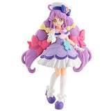 Tropical-Rouge! PreCure Cutie Figure [2.Cure Coral]