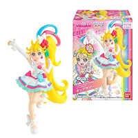 Tropical-Rouge! PreCure Cutie Figure [All 5 type set(Full Complete)]