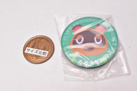 Animal Crossing Chara Magnets [1.Tom Nook]