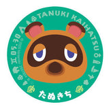Animal Crossing Chara Magnets [1.Tom Nook]