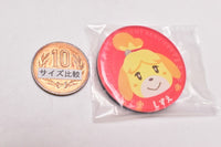 Animal Crossing Chara Magnets [2.Isabelle]