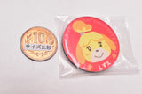 Animal Crossing Chara Magnets [2.Isabelle]